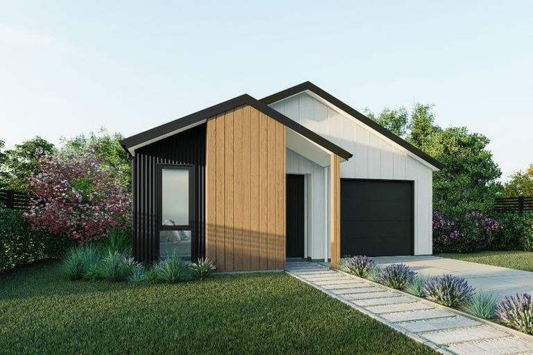 Photo of property in 6 Karaipiture Road, Karaka, 2124