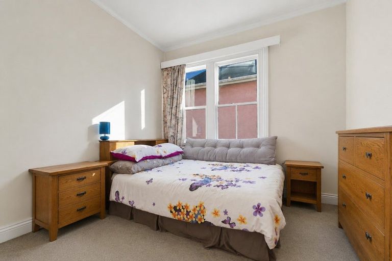 Photo of property in 48 Reid Road, South Dunedin, Dunedin, 9012