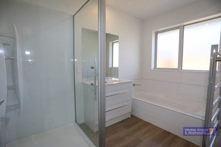 Photo of property in 6 Petunia Drive, Wigram, Christchurch, 8025