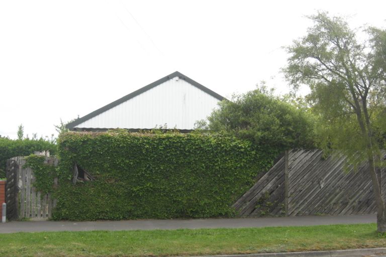 Photo of property in 11 Cardome Street, Bishopdale, Christchurch, 8053