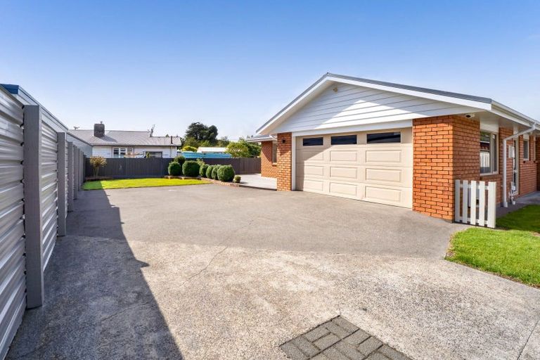 Photo of property in 39a Standish Street, Inglewood, 4330