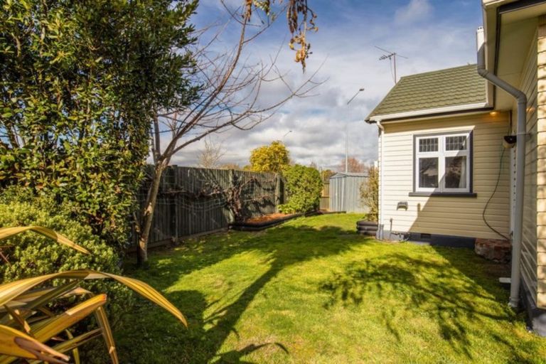 Photo of property in 89 Jerrold Street North, Addington, Christchurch, 8024