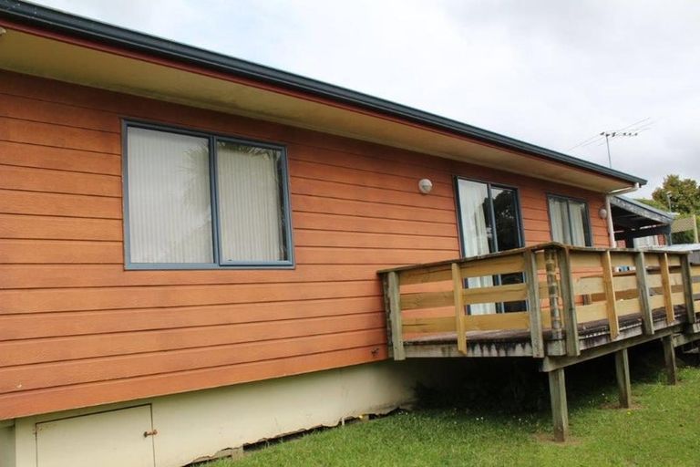 Photo of property in 143 Ridge Road, Howick, Auckland, 2014