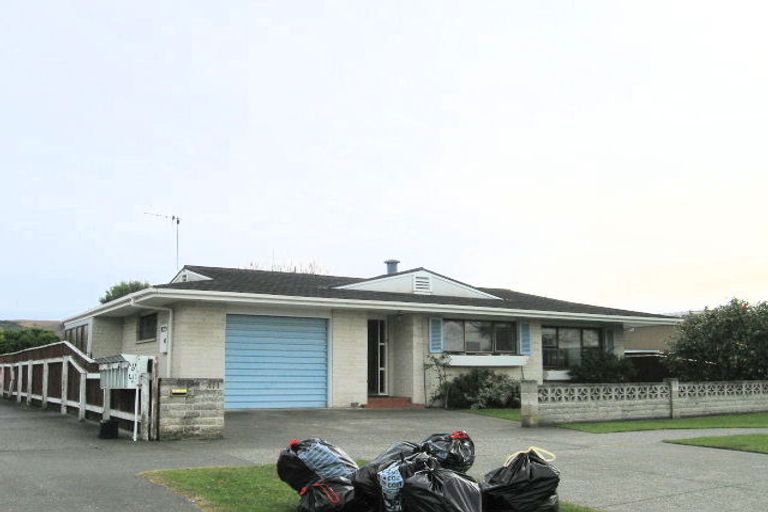 Photo of property in 411 Gloucester Street, Taradale, Napier, 4112