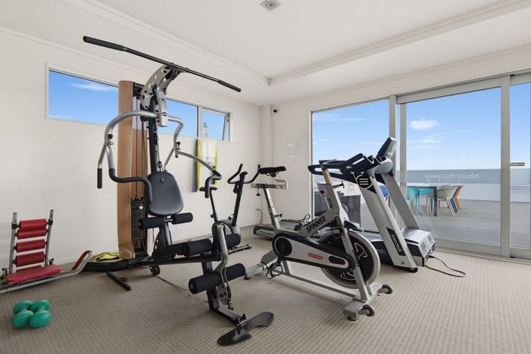 Photo of property in Quayside Apartments, 212/11 George Street, Whakatane, 3120