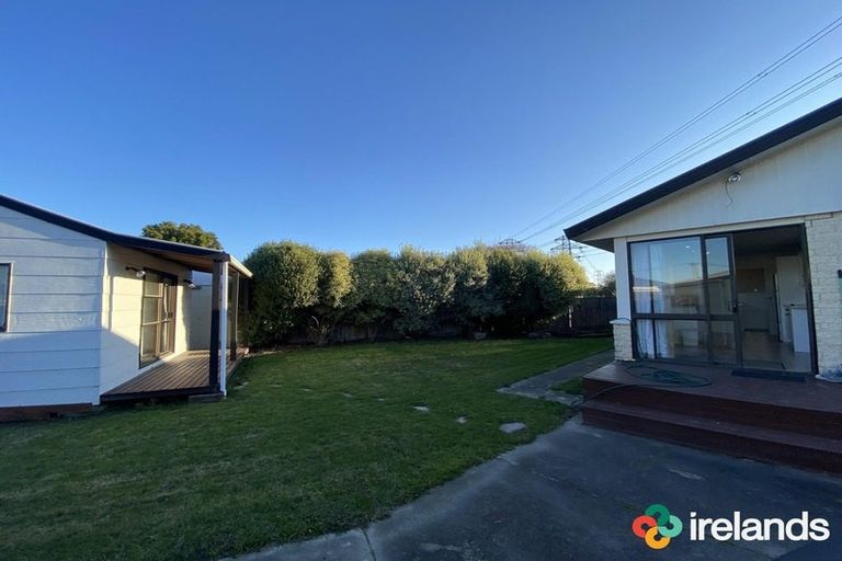 Photo of property in 133 Hawthornden Road, Avonhead, Christchurch, 8042