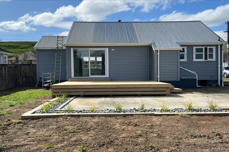 Photo of property in 14 Takahe Street, Taihape, 4720