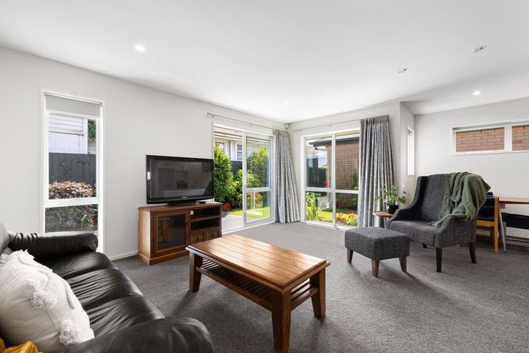 Photo of property in 2/105 Brynley Street, Hornby, Christchurch, 8042