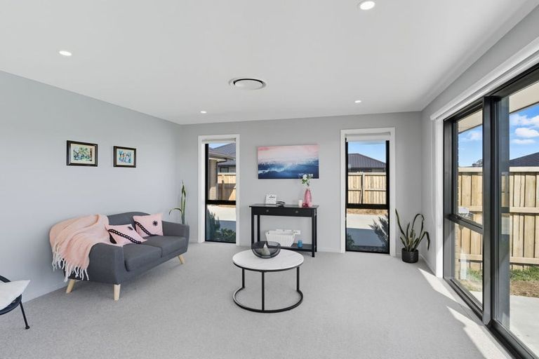 Photo of property in 41 Oates Street, Lincoln, 7608