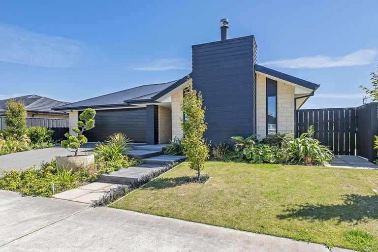 Photo of property in 41 Northmoor Boulevard, Rolleston, 7615