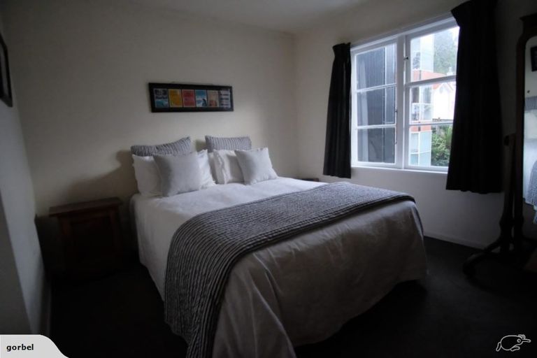 Photo of property in 14a U5 Glenmore Street, Thorndon, Wellington, 6011