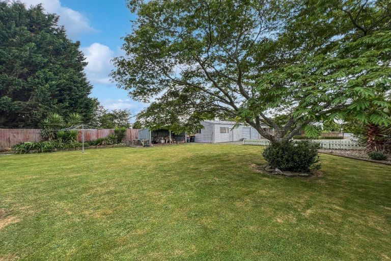 Photo of property in 353 High Street, Dannevirke, 4930