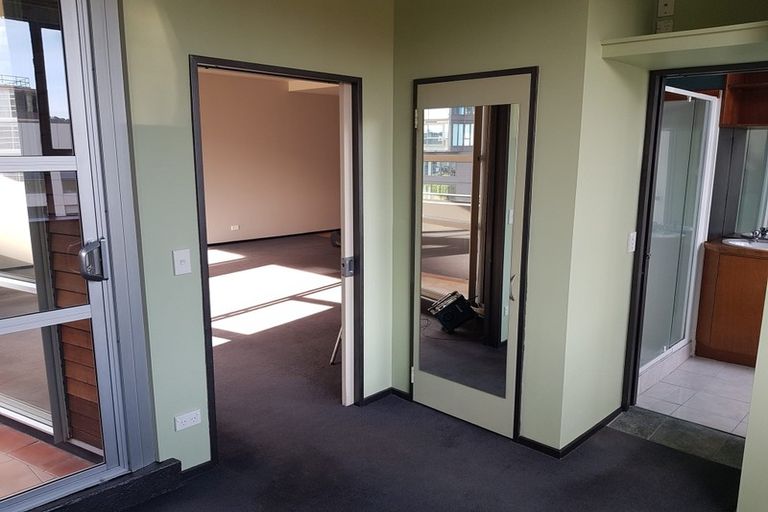 Photo of property in The Lofts, 11/185u Victoria Street, Te Aro, Wellington, 6011