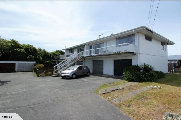 Photo of property in 1/605 Hereford Street, Linwood, Christchurch, 8011