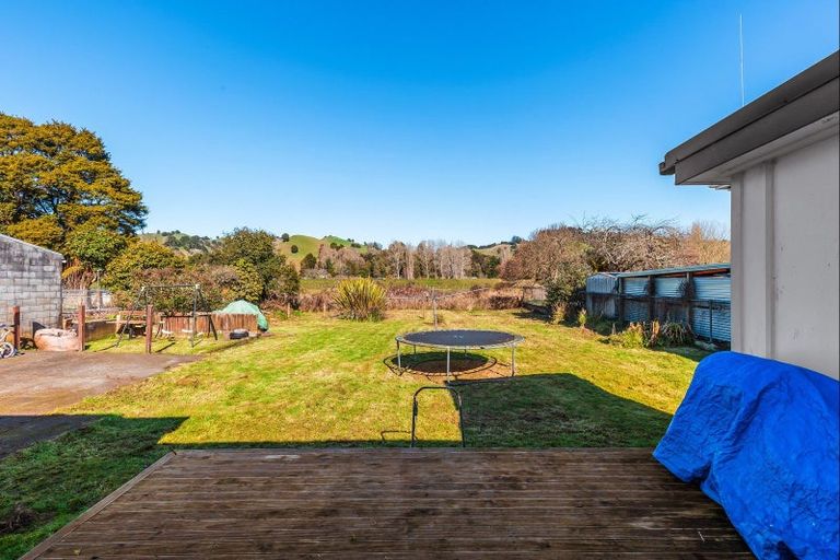 Photo of property in 77 Taupo Road, Taumarunui, 3920