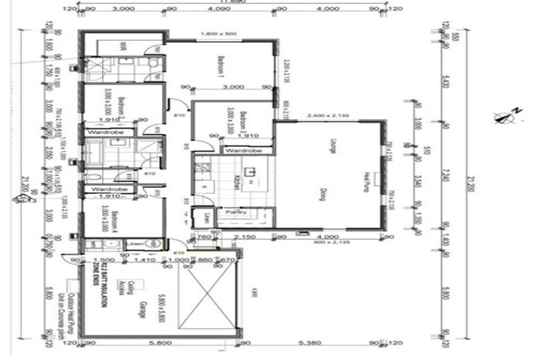 Photo of property in 4 Vercoe Street, Elgin, 7777