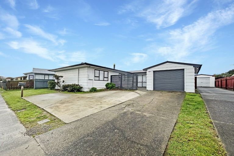 Photo of property in 52a Benmore Avenue, Cloverlea, Palmerston North, 4412