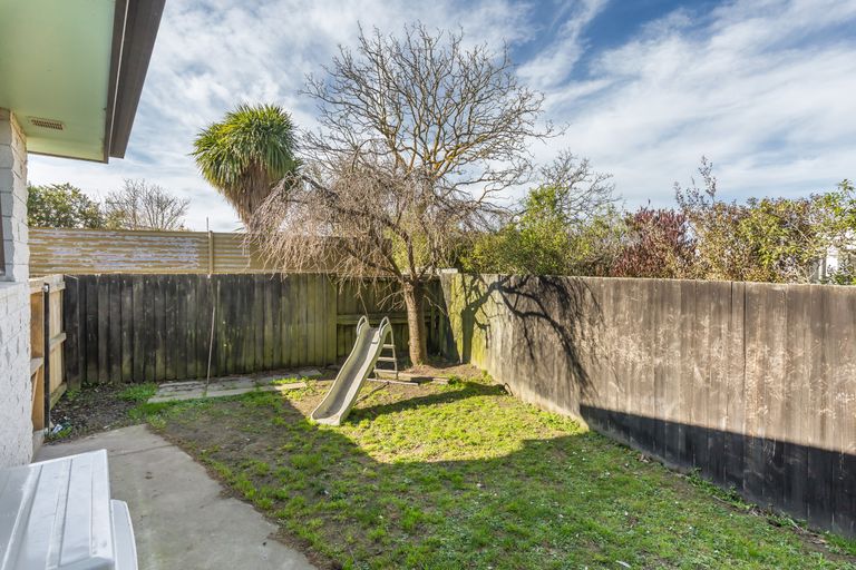 Photo of property in 14a Stourbridge Street, Spreydon, Christchurch, 8024