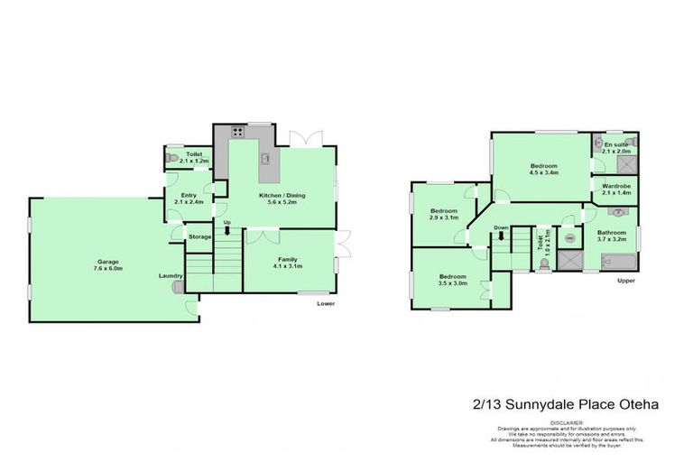 Photo of property in 13b Sunnydale Place, Oteha, Auckland, 0632