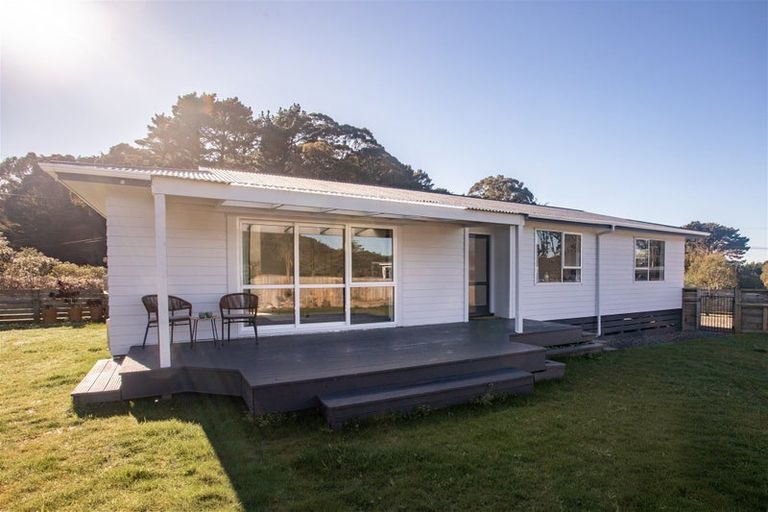 Photo of property in 119 Watt Street, Featherston, 5710