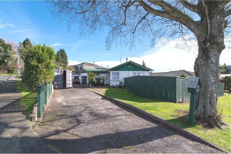 Photo of property in 2 Aurora Street, Sunnybrook, Rotorua, 3015