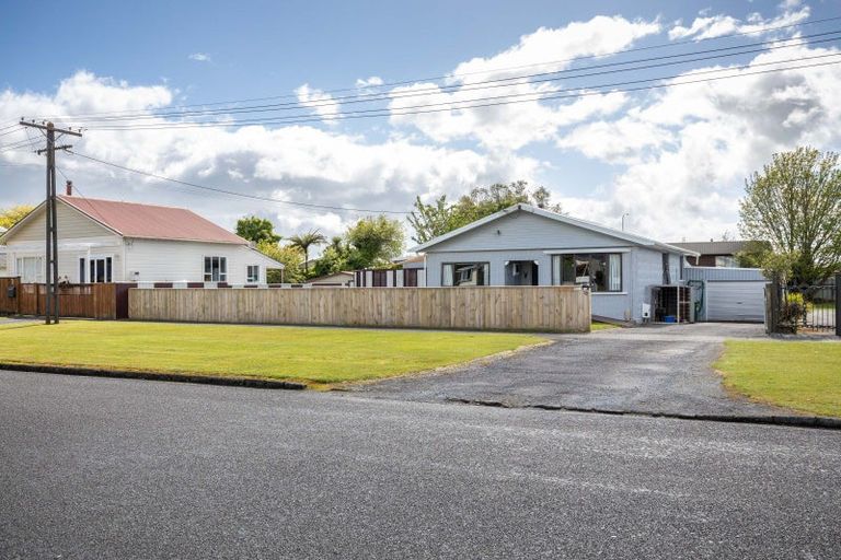 Photo of property in 10 Miranda Street, Stratford, 4332