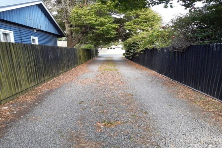 Photo of property in 91 Mandeville Street, Riccarton, Christchurch, 8011