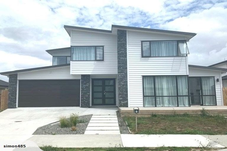Photo of property in 19 St Claire Road, Silverdale, 0932