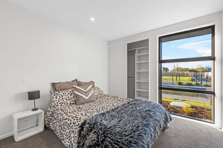 Photo of property in 58a River Stone Drive, Halswell, Christchurch, 8025