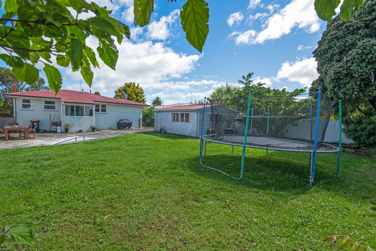 Photo of property in 12 Paisley Street, Awapuni, Palmerston North, 4412