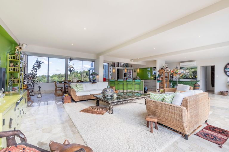 Photo of property in 70 Scenic Drive, Titirangi, Auckland, 0604