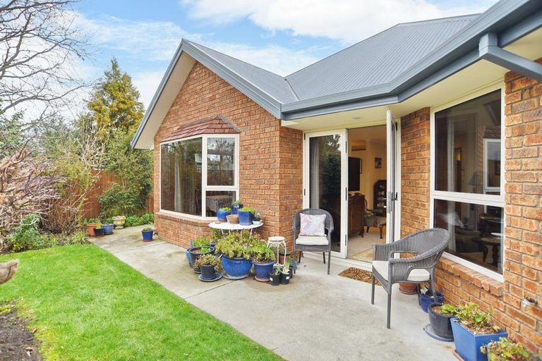 Photo of property in 10b Goodwood Close, Rangiora, 7400