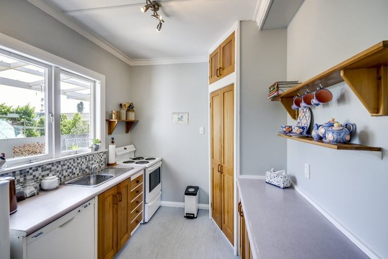 Photo of property in 813 Ellison Road, Parkvale, Hastings, 4122