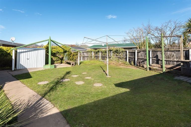 Photo of property in 17 Clydesdale Street, Woolston, Christchurch, 8062