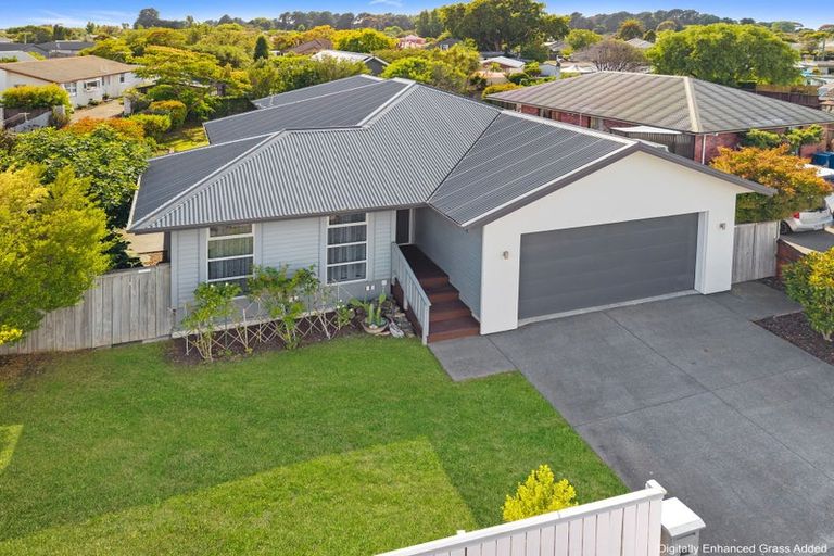 Photo of property in 14 Caithness Street, New Brighton, Christchurch, 8083