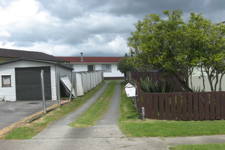 Photo of property in 7 Carter Place, Manurewa, Auckland, 2102