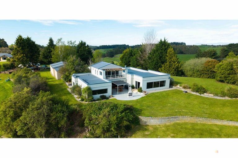 Photo of property in 304 Downs Road, Geraldine Downs, Geraldine, 7991