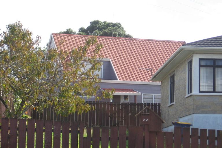 Photo of property in 22 Tahi Terrace, Glen Eden, Auckland, 0602