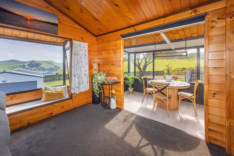 Photo of property in Glover Road, Hawera, 4610