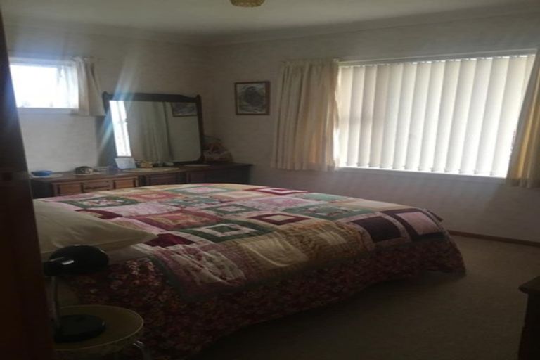 Photo of property in 7 Vogel Street, Levin, 5510