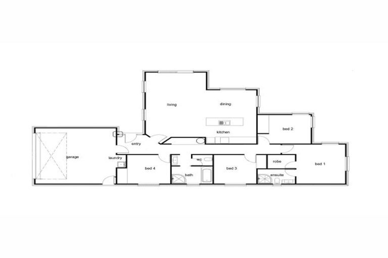 Photo of property in 32 Quartz Drive, Rolleston, 7614