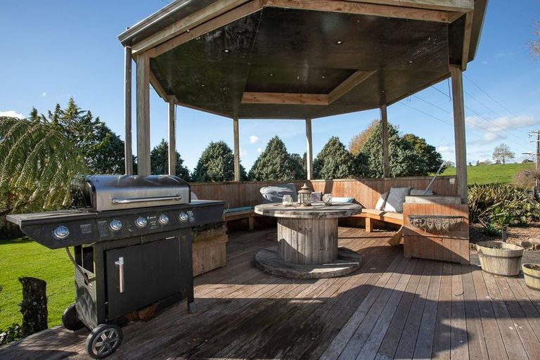 Photo of property in 91 Williams Road North, Pyes Pa, Tauranga, 3173