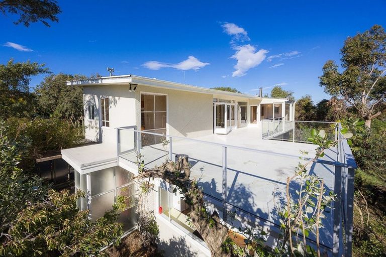 Photo of property in 213 Musselburgh Rise, Andersons Bay, Dunedin, 9013