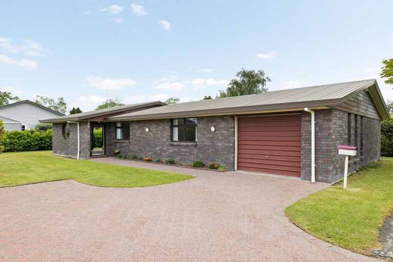 Photo of property in 21 Bains Avenue, Hamilton East, Hamilton, 3216