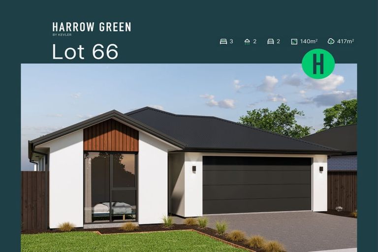 Photo of property in 45 Ashurst Crescent, Rolleston, 7615