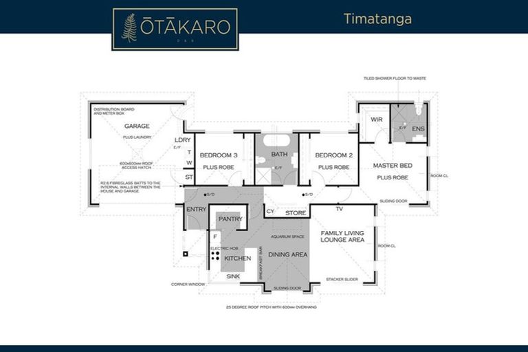 Photo of property in 10 Eminence Drive, Northwood, Christchurch, 8051