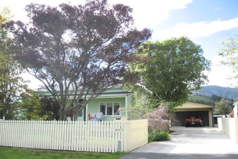 Photo of property in 2/447a Main Rd Stoke, Stoke, Nelson, 7011