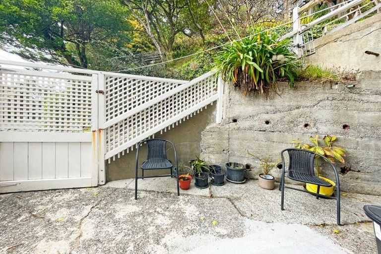 Photo of property in 40 Roseneath Terrace, Roseneath, Wellington, 6011