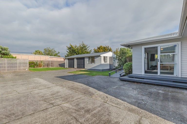 Photo of property in 6 Elizabeth Street, Levin, 5510