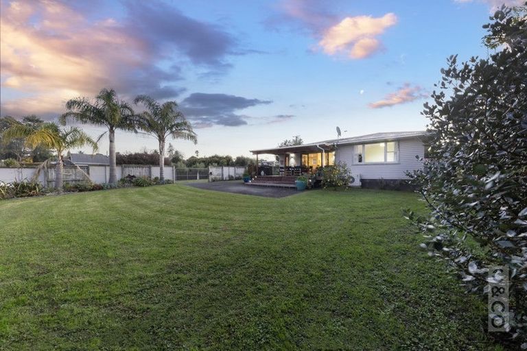 Photo of property in 33 Maude Street, Riverhead, 0820